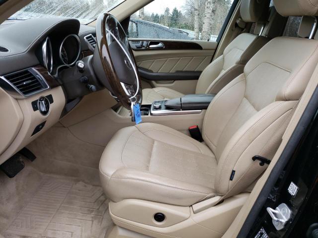 2016 MERCEDES-BENZ GL450 4MAT 4JGDF6EE4GA695378