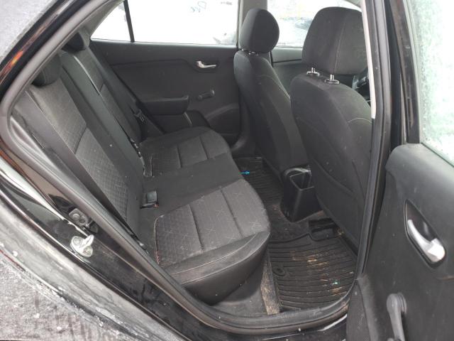 3KPA25AB8JE060063 KIA RIO LX