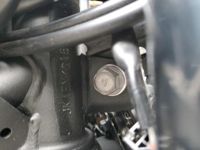 2022 KAWASAKI EX400 - JKAEXKG16NDAG8419
