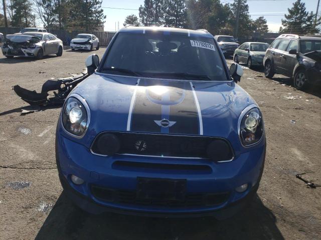 WMWZC5C58DWP32850 Mini Cooper