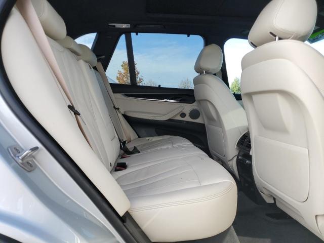 2018 BMW X5 XDR40E - 5UXKT0C53J0V99130