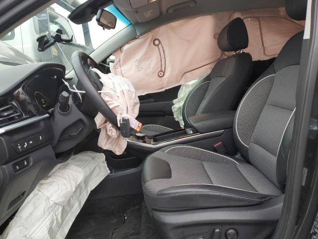 2022 KIA NIRO S - KNDCC3LGXN5134216