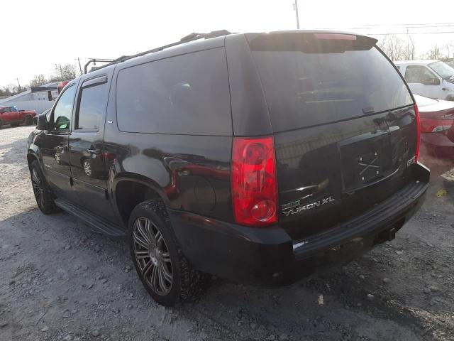 1GKS2KE77CR175659 GMC Yukon Xl K1500 Slt