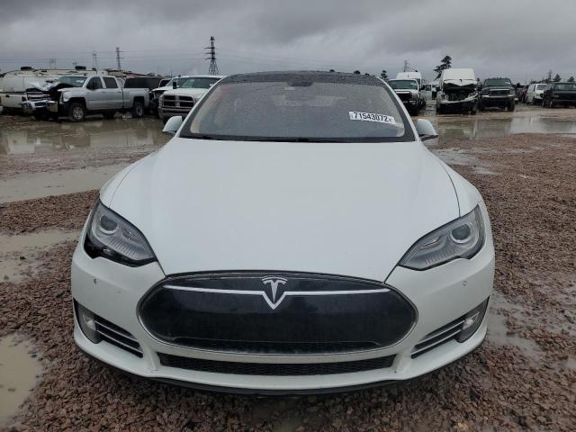 5YJSA1S18EFP29860 Tesla MODEL S