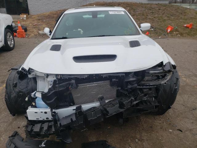 2021 DODGE CHARGER SR - 2C3CDXL9XMH618887