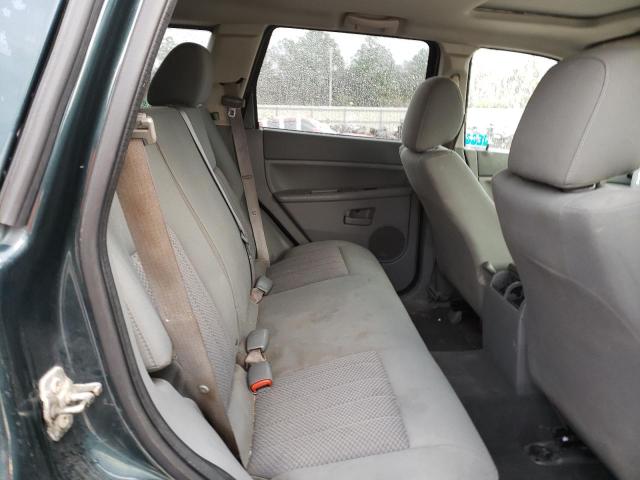1J4GR48K25C664429 Jeep Grand Cherokee Laredo