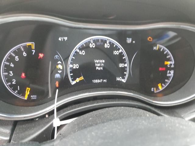 1C4RJFAG6JC436595 Jeep Grand Cherokee Laredo