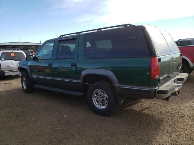 1GKGK26J4XJ746738 GMC Suburban K2500