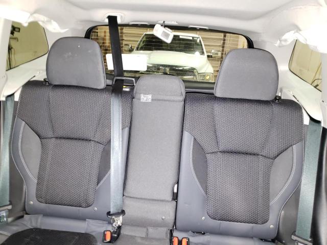 2022 SUBARU FORESTER - JF2SKAEC7NH485694