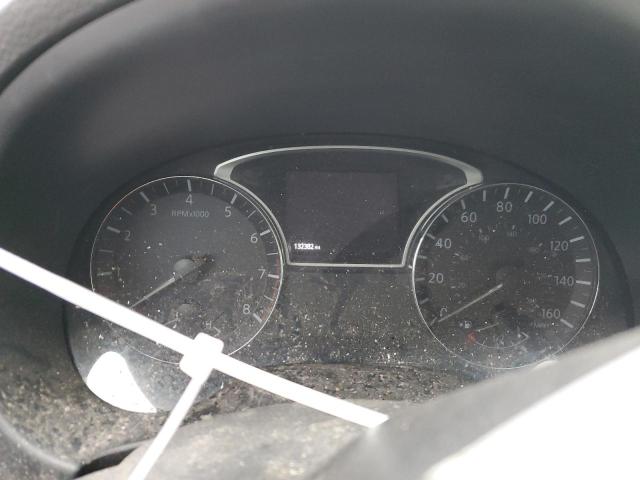 2017 NISSAN ALTIMA - 1N4AL3AP8HN310264