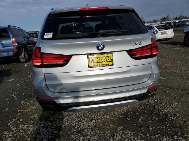 2018 BMW X5 XDR40E - 5UXKT0C53J0V99130