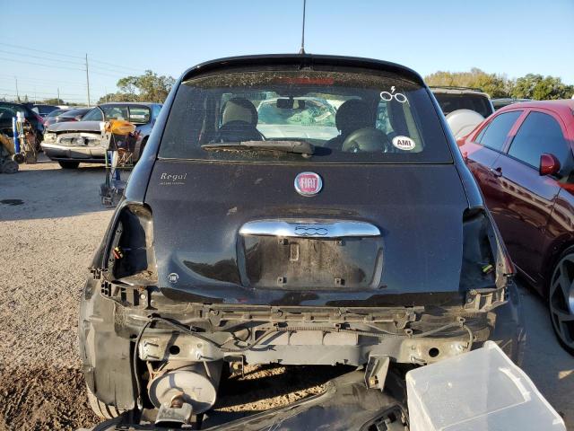 3C3CFFBR6DT674449 Fiat 500