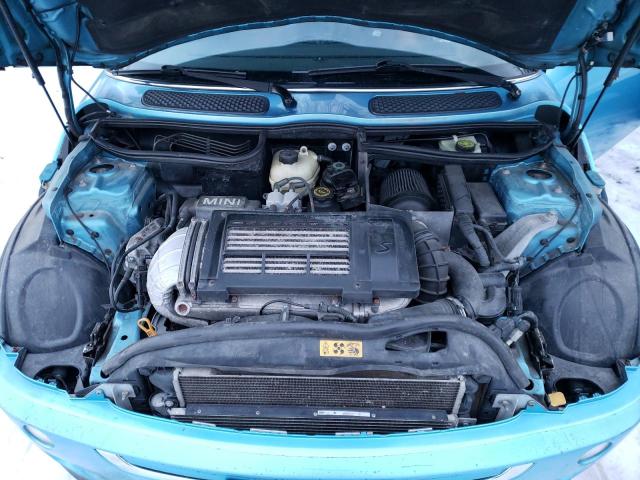 WMWRE33405TG95482 Mini COOPER S