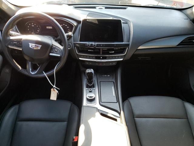 2020 CADILLAC CT5 PREMIU - 1G6DN5RK4L0140628