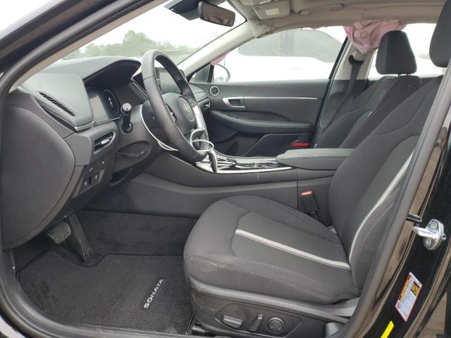 2022 HYUNDAI SONATA SEL - KMHL14JA9NA221439
