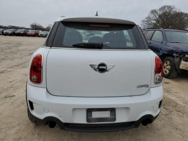 WMWZC5C50CWL58149 Mini Cooper