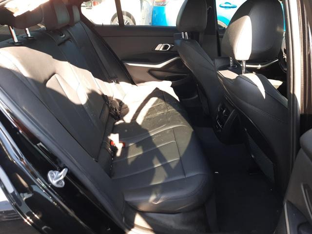 2020 BMW M340I - 3MW5U7J05L8B44457