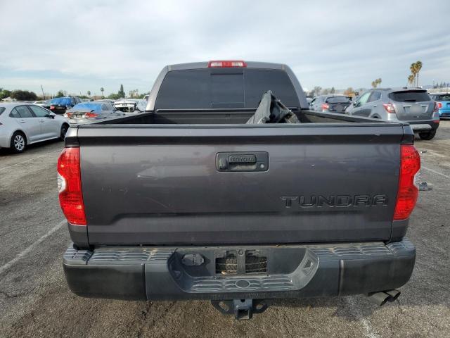 2017 TOYOTA TUNDRA DOU - 5TFRY5F19HX227462
