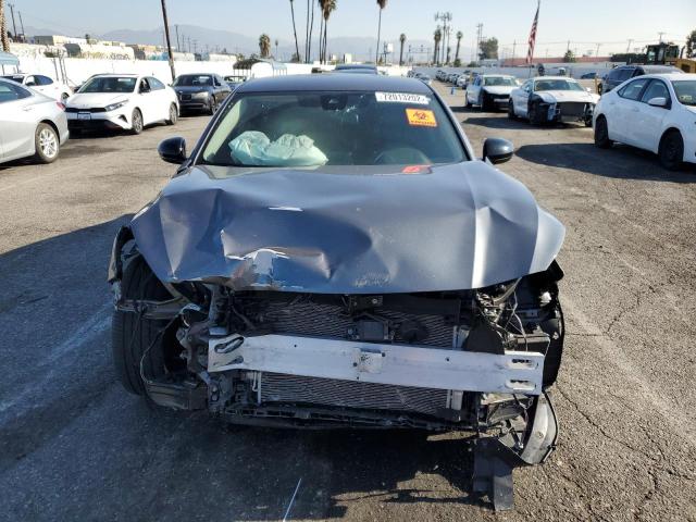 1N4BL4CV3NN368266 Nissan ALTIMA SR