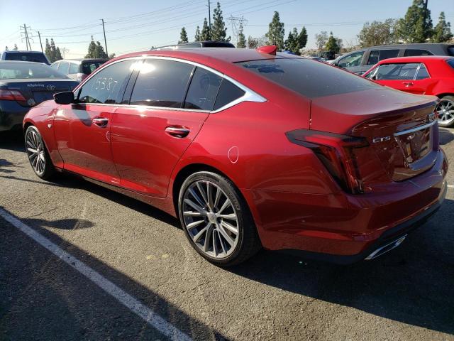 2020 CADILLAC CT5 PREMIU - 1G6DN5RK4L0140628