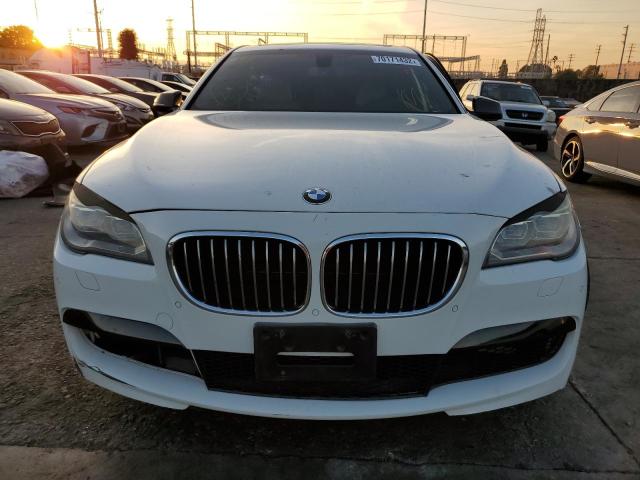 WBAYA8C56DC996878 BMW 750 I
