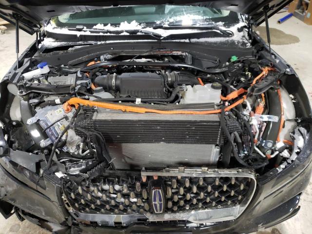 2020 LINCOLN AVIATOR GR 5LMYJ8XY7LGL17594