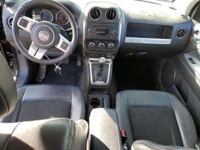 1C4NJDEBXED530464 Jeep Compass Latitude