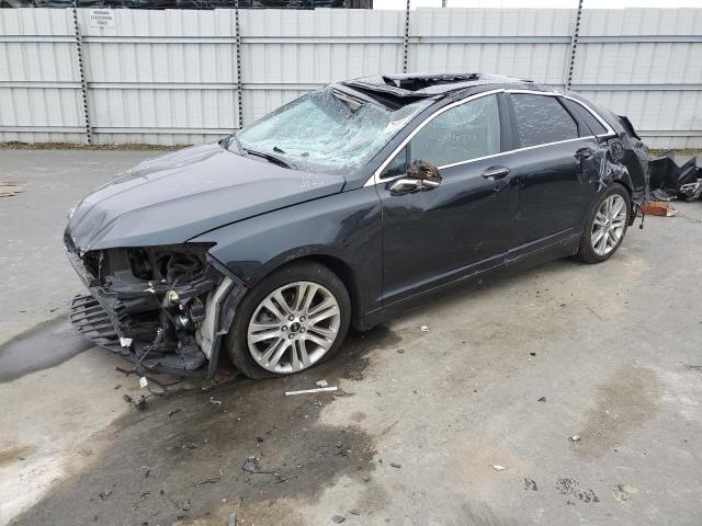 3LN6L2LU4ER832553 auction archive image