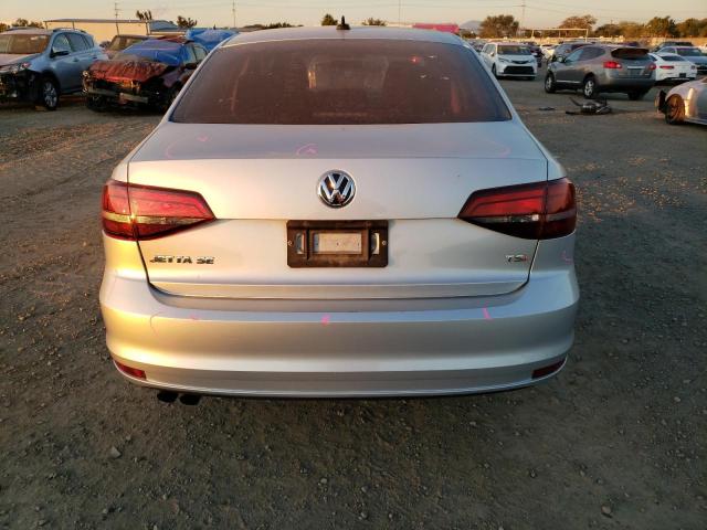 2016 VOLKSWAGEN JETTA SE - 3VWD67AJ3GM326315