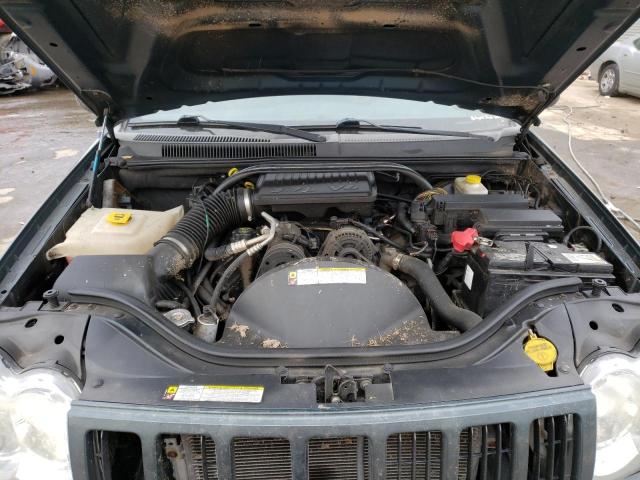 1J4GR48K25C664429 Jeep Grand Cherokee Laredo