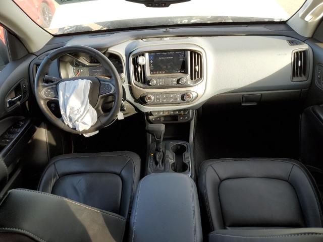 2020 CHEVROLET COLORADO Z - 1GCGTDEN0L1226166