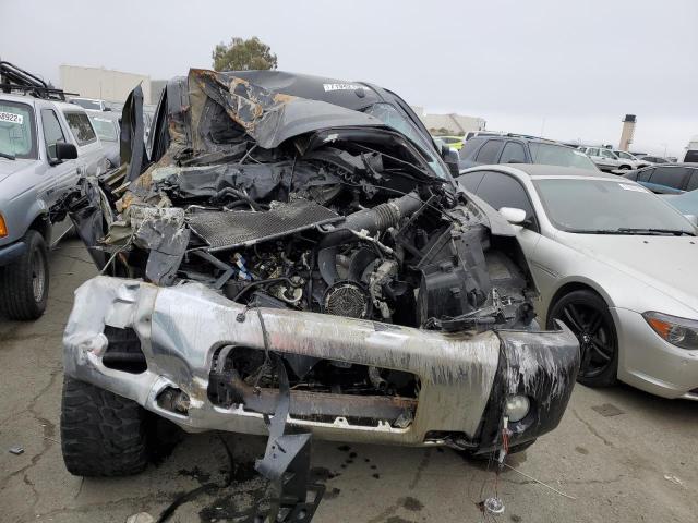 1N6AA0EC5EN512980 Nissan TITAN S
