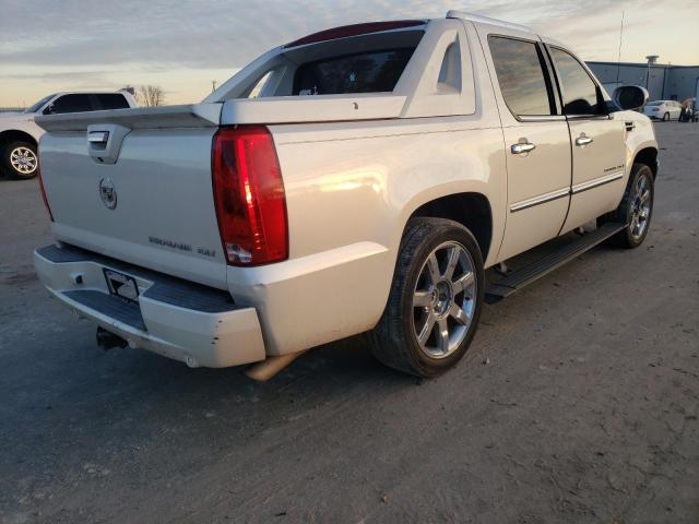 3GYFK62887G278624 Cadillac ESCALADE EXT