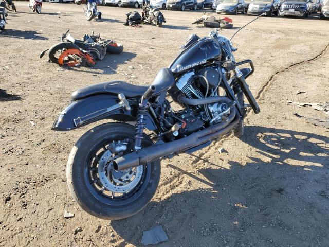 2015 HARLEY-DAVIDSON FXDBP DYNA 1HD1VAM19FC326609