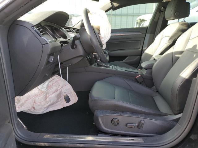 2019 VOLKSWAGEN ARTEON SE WVWFR7AN5KE030877