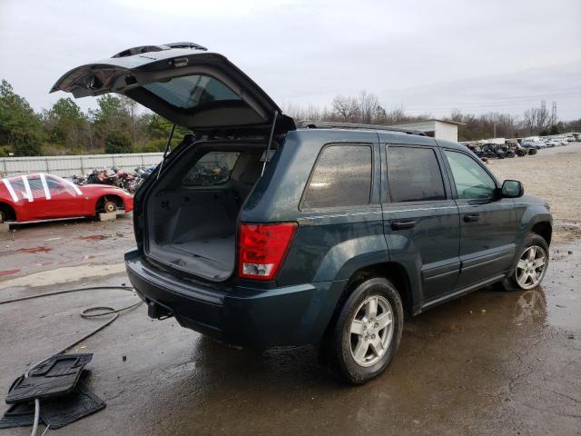 1J4GR48K25C664429 Jeep Grand Cherokee Laredo