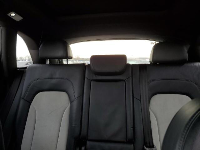 2016 AUDI SQ5 PREMIU WA1CCAFP6GA014739