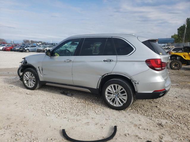 5UXKR2C33H0W43940 2017 BMW X5, photo no. 2