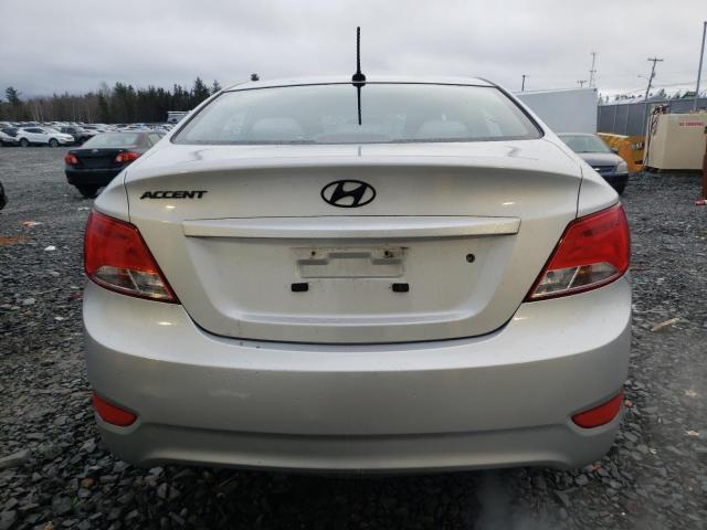 2016 HYUNDAI ACCENT SE - KMHCT4AE7GU959125