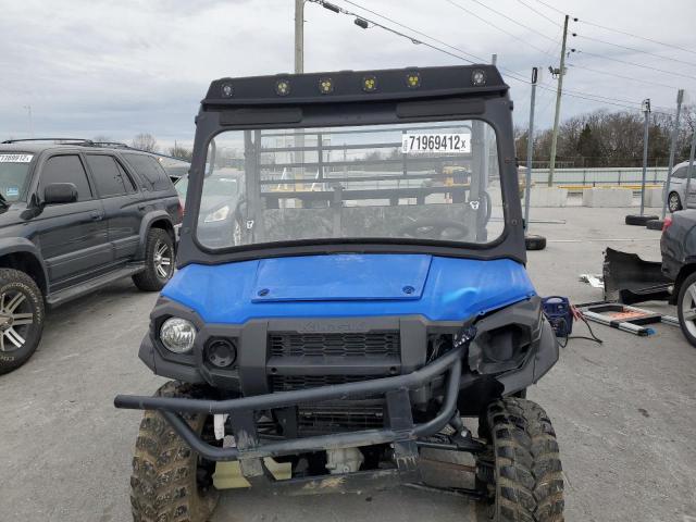 2017 KAWASAKI KAF820 A JKBAFSF14HB503289