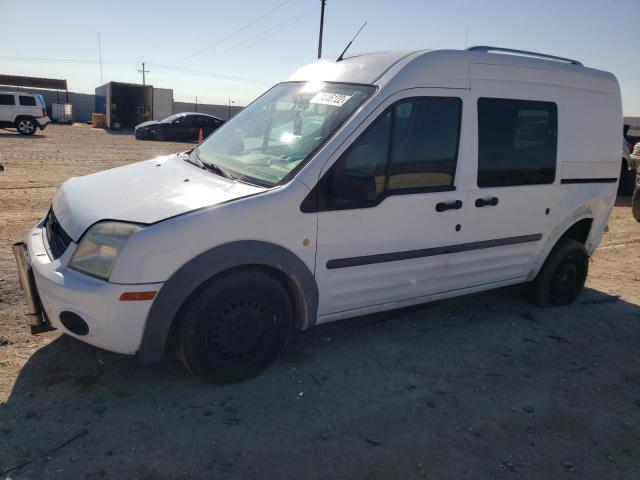 2012 Ford Transit Connect XLT