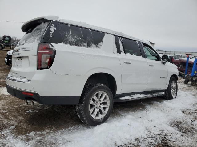2021 CHEVROLET SUBURBAN C - 1GNSCFKDXMR316307