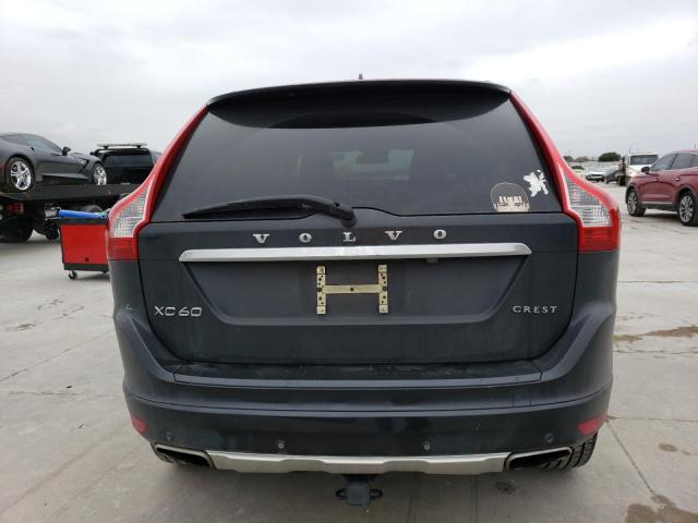 YV4952DL4E2532692 Volvo XC60 3.2