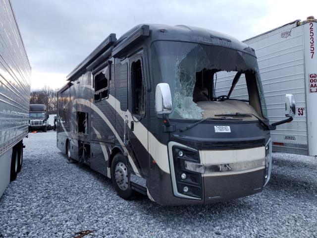 Salvage cars for sale from Copart York Haven, PA: 2018 Jayco Trlr Coach