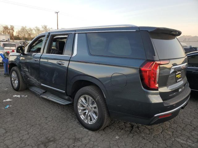2021 GMC YUKON XL K - 1GKS2GKD8MR126723