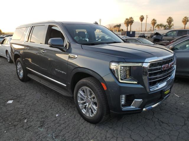2021 GMC YUKON XL K - 1GKS2GKD8MR126723