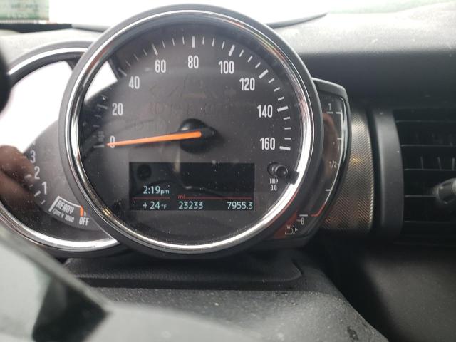 WMWXU9C06L2L48510 Mini Cooper