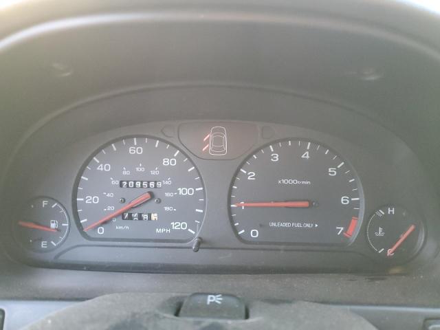 4S3BG6853V6644667 Subaru Legacy Outback