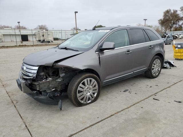 2010 Ford Edge Limited