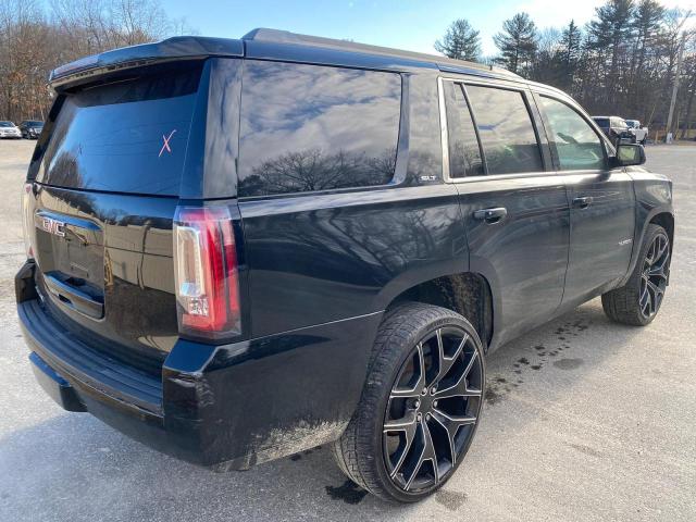 1GKS1BKC3FR268087 GMC YUKON SLT